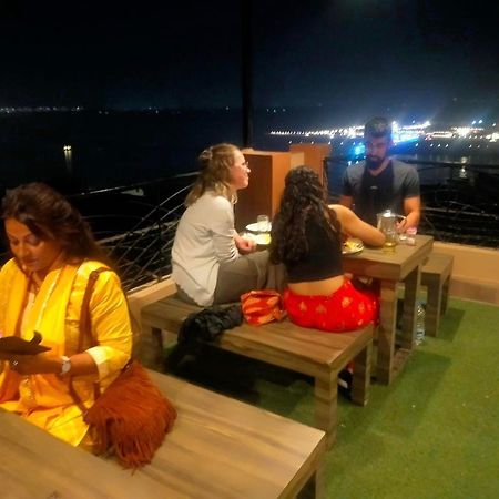 Backpackers Park Varanasi Exterior photo