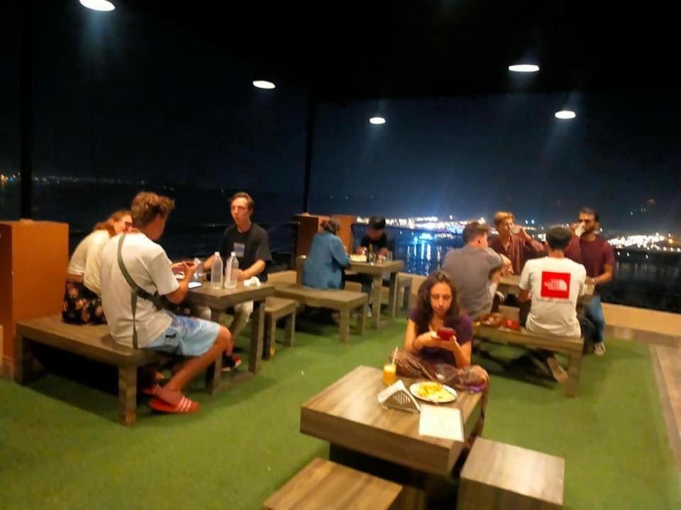 Backpackers Park Varanasi Exterior photo