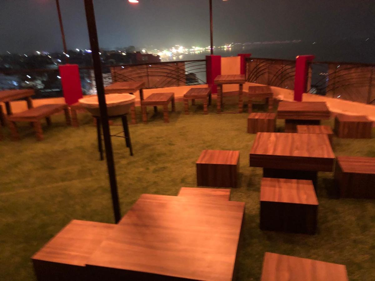 Backpackers Park Varanasi Exterior photo