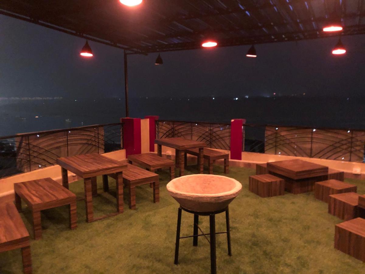Backpackers Park Varanasi Exterior photo